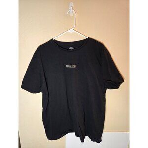 Chipotle Team T-Shirt Workwear Burritos Bowls Fresh Food Fast
